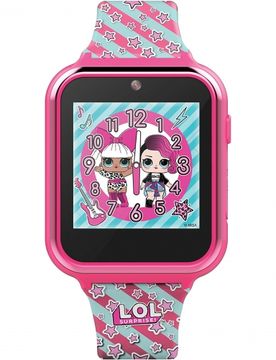 Smartwatch Bimbi Disney LOL LOL4104