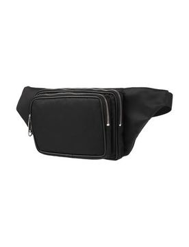 Gürteltasche Herren Schwarz -- Herren