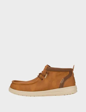 SCARPA WALLY MID GRIPR CLASSIC 44 - HEYDUDE - FashionsVida