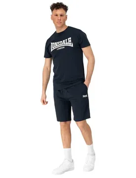 Survêtement Moy Dark Navy / White 3XL