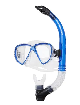 Attrezzatura Per Lo Snorkeling Currents