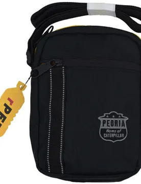 Umhängetaschen Peoria City Bag Einheitsgrösse - Caterpillar - FashionsVida