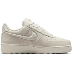 Zapatillas de Casual de mujer W AIR FORCE 1 '07
