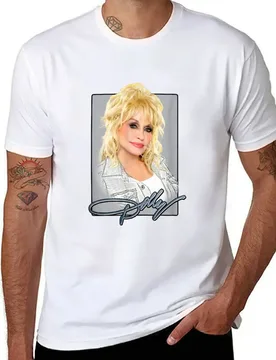 S Country Music American Singer Legend Fans Gift Essential T-Shirt man t shirt cotton t shirts for man graphic tees T-Shirt - Aliexpress - FashionsVida