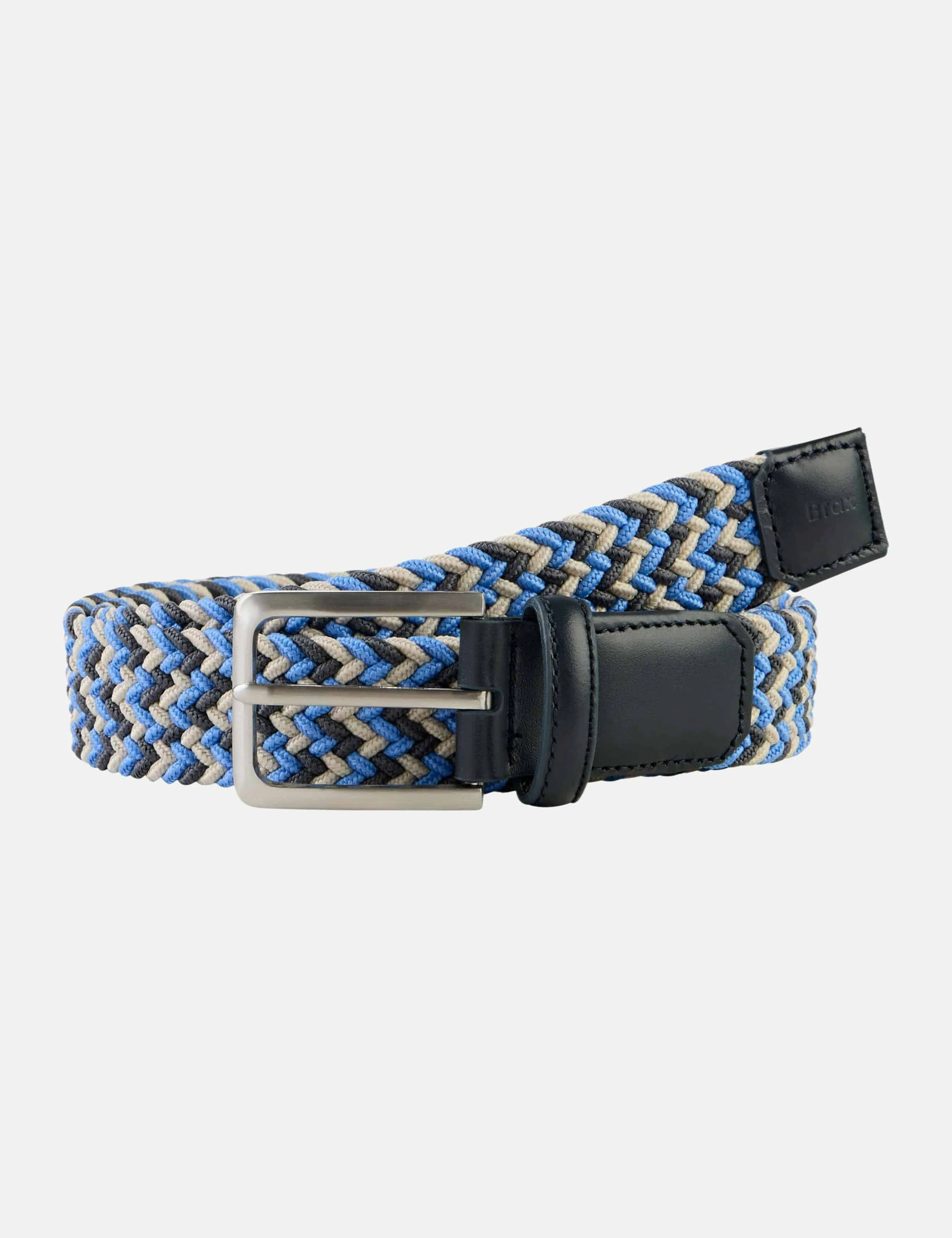Brax Gürtel Blau 110 - Brax - FashionsVida