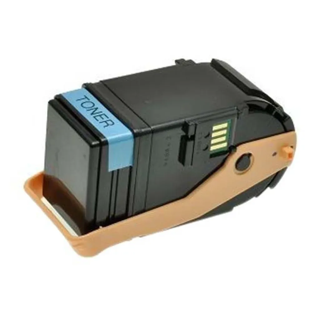 Generico Toner Epson Aculaser C9300 Cyan One Size unisex - Genérico - FashionsVida