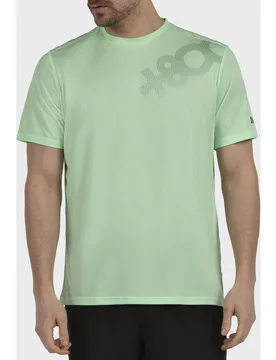 Camiseta M-C Hombre TOVE + - 8000 - FashionsVida