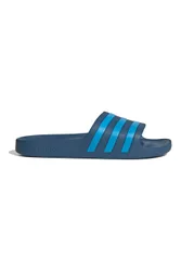 Ciabatte Blu Adilette IH9011 10