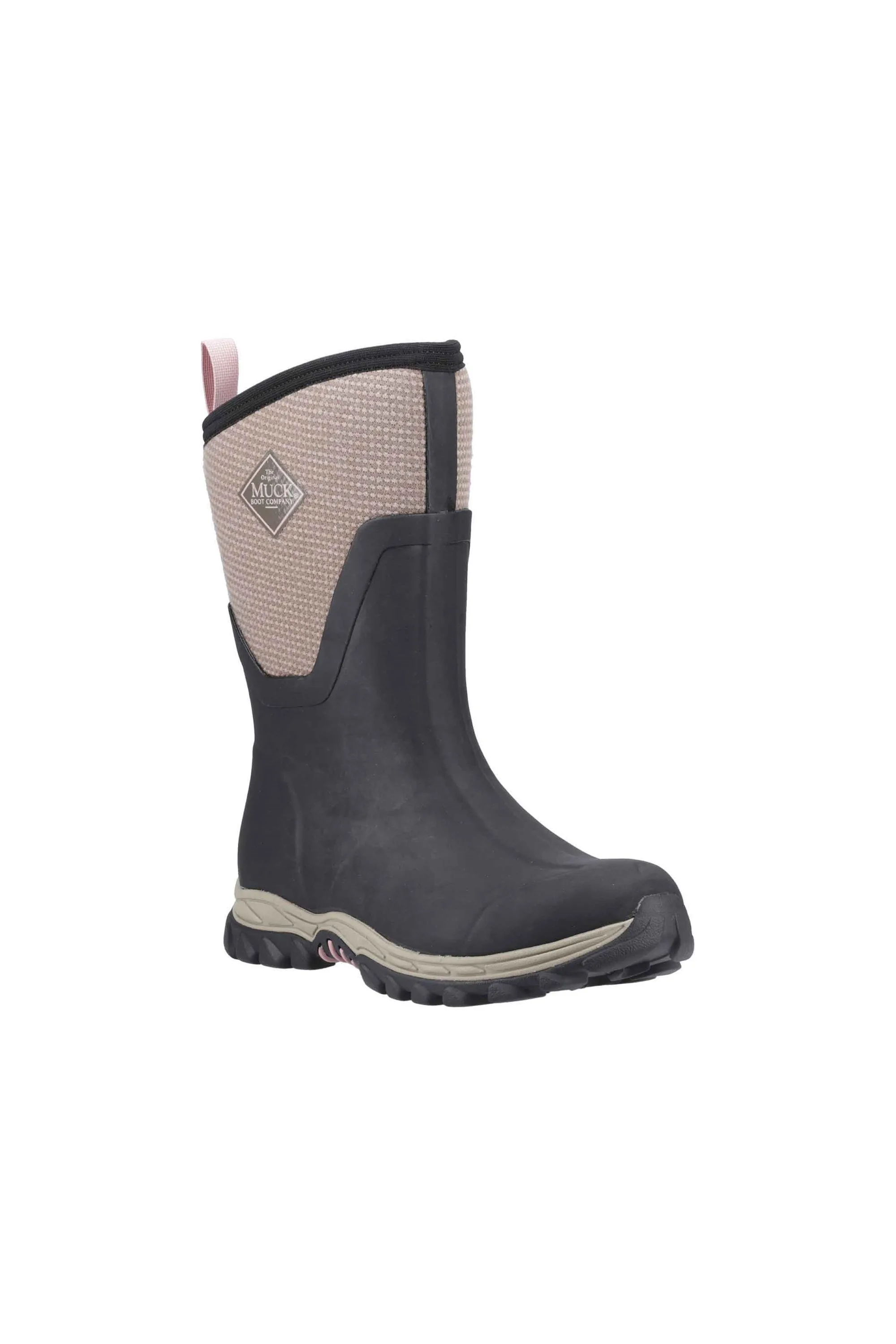 Womens Arctic Sport II Mid Wellington - - Size: 4 - Muck Boots - FashionsVida