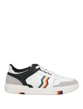 Sneakers Hombre Blanco 37 Hombre - Acbc X Missoni - FashionsVida