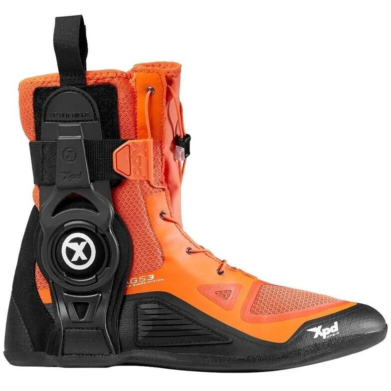Scarpetta Interna Removibile AGS-3 per Stivale XP9-R taglia 48 - Xpd - FashionsVida