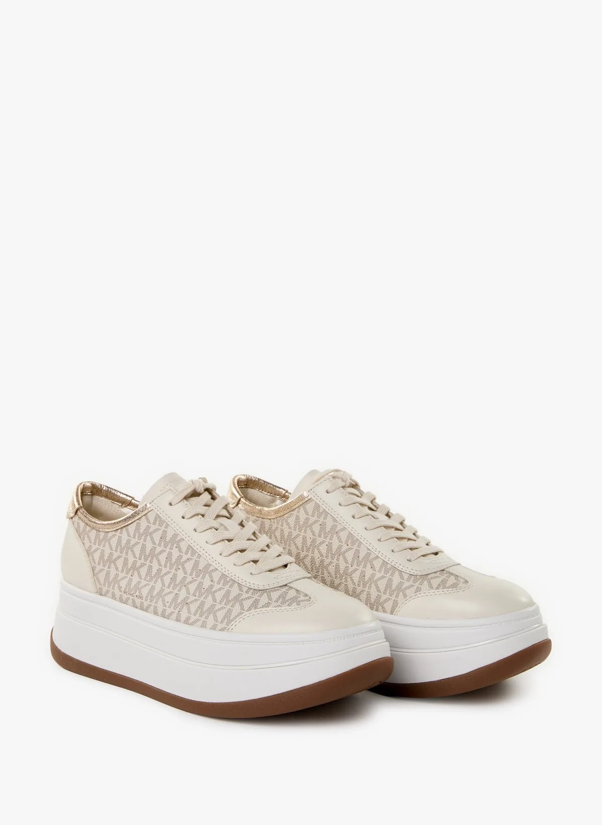 Michael Kors Baskets Hayes - Michael kors - FashionsVida
