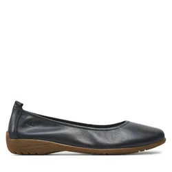 Ballerinas Fenja 01 74801 Dunkelblau 39 female