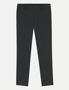 Boss Black Hose Slim-Fit Schwarz 54