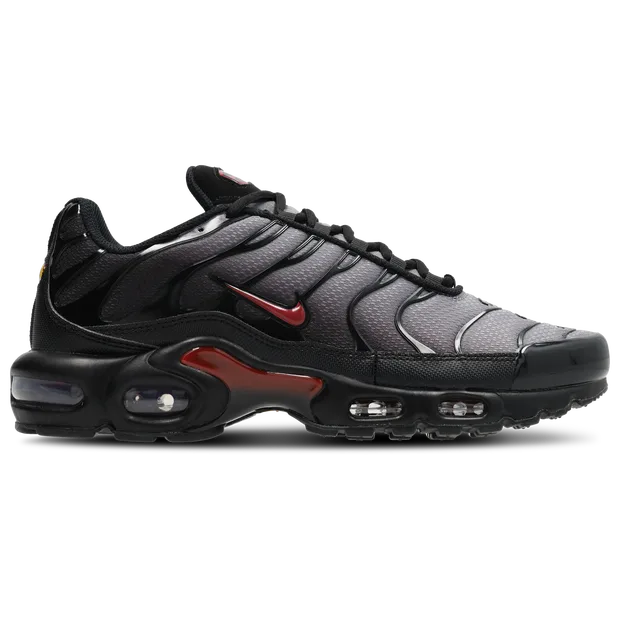 Tuned Uomo - Sneakers Nero - Taglia 45.5 - Rete/Sintetico 45.5 - Nike - FashionsVida