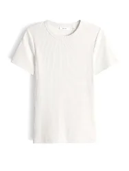 Opus T-Shirt SAMUNA crème 40