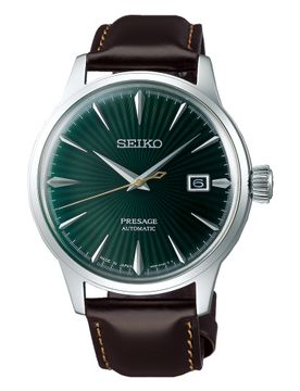 Orologio Uomo Presage Cocktail SRPD37J1