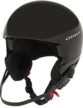 Casque Arc5 Blackout 53-56 cm unisex - Oakley Helmets - FashionsVida