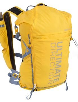 Fastpack 20 Rucksack Gelb M/L
