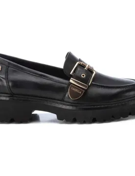 Mocassini 161907 Black EU 35