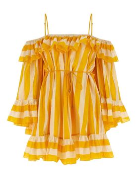 Vestito alla luce del giorno