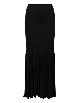 Nina Ricci Gonna Lunga A Vita Alta