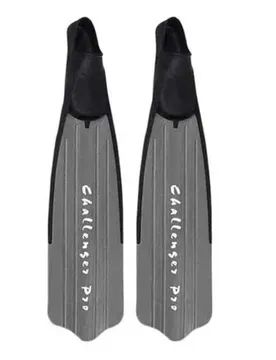 Pinne Da Pesca Subacquea Challenger Pro
