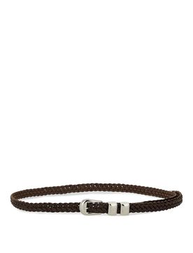Woburn Walk Cintura in pelle