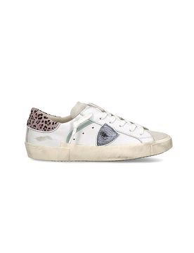 Sneaker PRSX weiss 41 damen