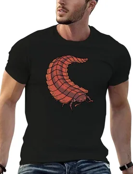 Arthropleura T-Shirt t shirt for man 100 percent cotton t shirts for man cotton soft cotton t shirts man 100% T-shirt - Aliexpress - FashionsVida