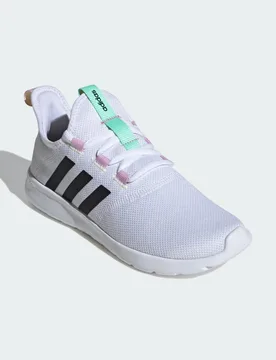 Womens Cloudfoam Pure 2.0 Shoes - Multicolour Material_synthetic - Size Uk 6.5 - adidas performance - FashionsVida