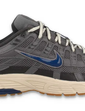 P-6000 - Sneaker - grau blau - Herren - Size: 47 - Nike - FashionsVida