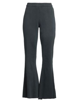 Hose Damen Schwarz M Damen