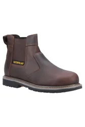 Powerplant Mens Dealer Boots - - Size: 7