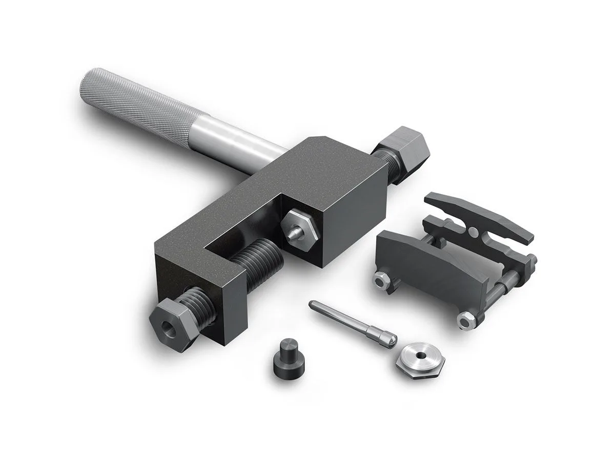 Ktw 2.5 Strumento Per Catena Universale - Kellermann - FashionsVida