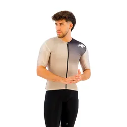 Maglia A Maniche Corte Equipe Rs S11 Dune Sand