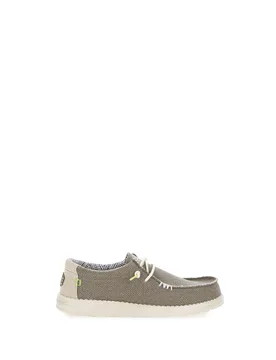 Scarpe in tessuto FANGO 44 - HEY DUDE - FashionsVida