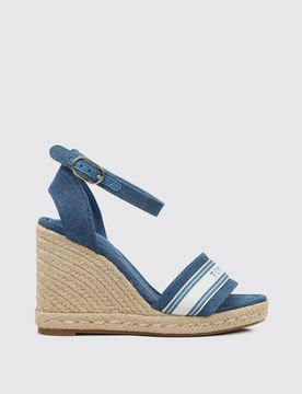MID WEDGE ESPAD WEBBING