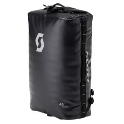 Borsone Duffle Travel 0l Black / Fog Grey One Size