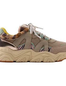 Sneaker Redby Multicolor EU 39 - Gioseppo - FashionsVida