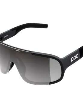Occhiali Da Sole Aspire Uranium Black - Poc - FashionsVida