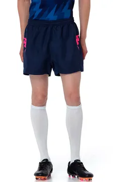 Short Salento Sfp Blue Marine 2XL - Kappa - FashionsVida