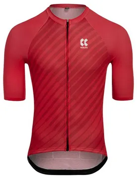Maillot à Manches Courtes Motion Z4 Spinn