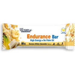 Endurance Bar 85 g sabor Plátano