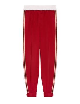 Gucci Men's Statement Pants