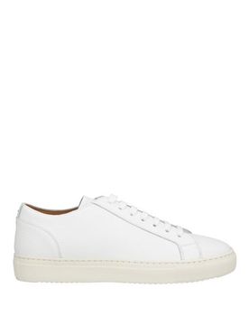 Sneakers Hombre Blanco 39 Hombre
