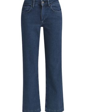 Denim Sina Wideleg female