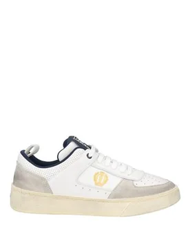 Sneakers Hombre Blanco 39,40,40.5,41 Hombre - Bally - FashionsVida