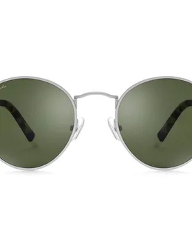 Gafas de sol redondas de acetato Hyde Park - Siroko - FashionsVida