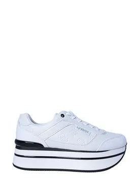 Guess Sneaker Weiß 211099